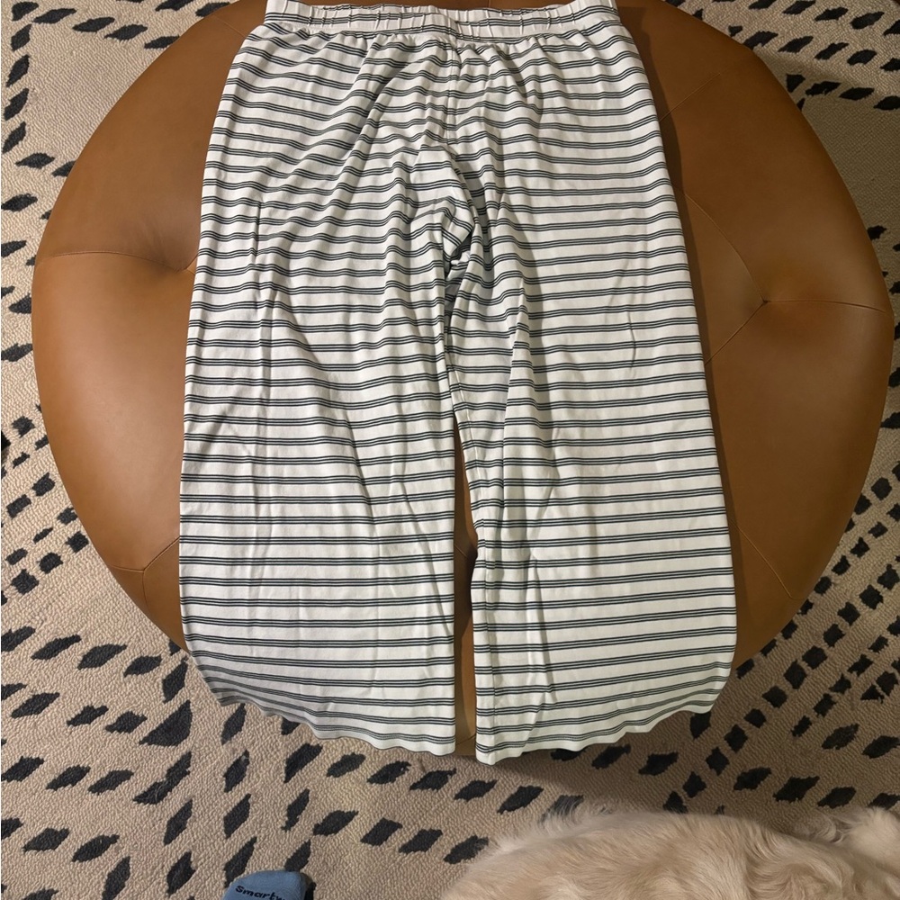 Lake Striped Pajama Set - Picture 2 of 8
